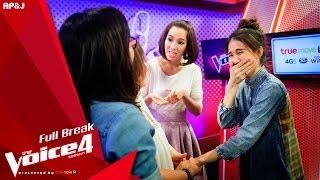 The Voice Thailand - Blind Auditions - 20 Sep 2015 - Part 3
