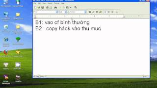hack Cf moi ngay 4/7/2012 của thebar2012.tk