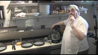 Victoria Cake dessert recipe part 1