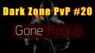 [The Division 1.7.1] Dark Zone PvP #20 // PUNISH MULTI-NOOBS
