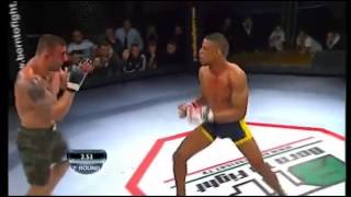 Florent Betorangal vs. Roberto Rigamonti