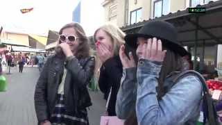 K-POP fans in Latvia