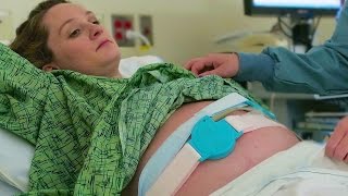 STRESSFUL EMERGENCY ROOM VISIT!
