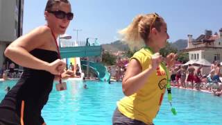 Club Julian Entertainment Team 2