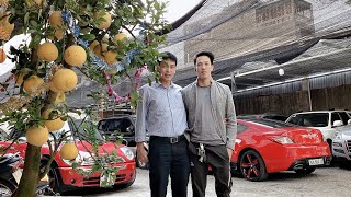 ? KHAI XUÂN _ ? bán giá khá rẻ cho quý khách- chỉ từ 60 tr đến hơn 400 tr