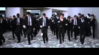 Step Up 4 Flashmob