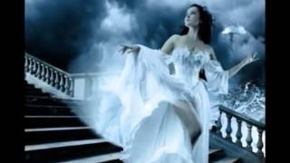 Крылья ангела.(Ольга) wmv