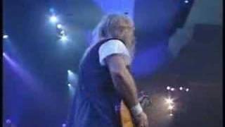 Molly Hatchet Flirting With Disaster (Live DVD)