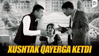 Xushtak qayerga ketdi | Ixlasow