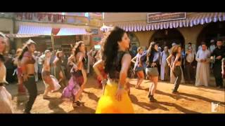Salman Khan & Katrina Kaif Mashallah -Ek Tha Tiger