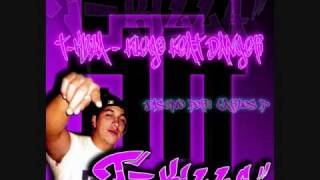 t-killa - fuego con danger