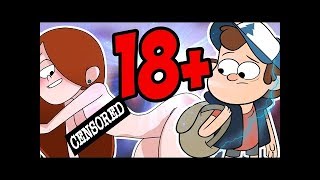 Венди и Диппер #2 RYTP