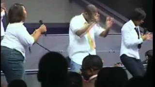 FCCC Teen Choir
