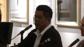 Sharing the Creative Spirit: Indigenous Community Art Projects