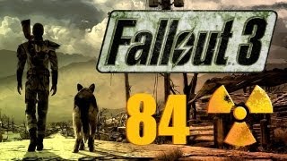 Apocalypse Cowboy - Fallout 3 - Part 84 ☢ Move it Benji!
