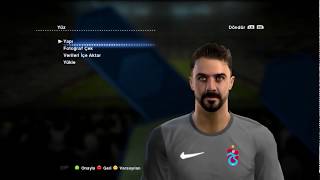 PES 2013 GÜNCEL YÜZ VE BEİN SPORTS YAMASI 66 STADYUM MÜTHİŞ YAMA