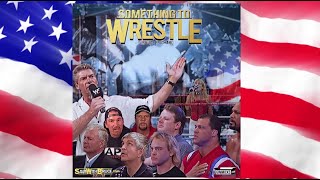 STW Episode #119- Smackdown after 9/11