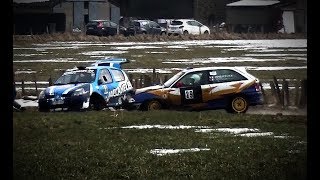Rallyesprint de la l'Homme 2018 (Racing Mag Nr 117)