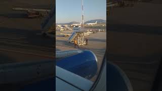 Ellinair airbus a319 αθηνα ελ βενιζελος 19:22 ηρακλειο 20:13 ελ 31