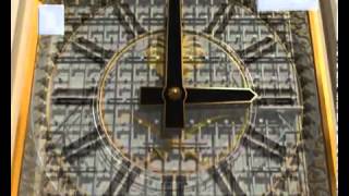 The Makkah Clock Project English Version