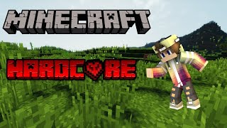 Minecraft Public Hardcore Server - Come Join