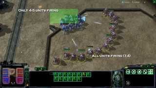 ep7.Микро."Как улучшить навыки в StarCraft 2"by Magnet (TedBurtle перевод)