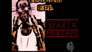 TOMMY LEE SPARTA Mixtape/DJ KALLY/2013