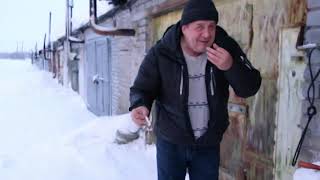 Пытались попробовать Сюрстремминг.