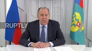 Russia: Moscow calls on Afghan neighbours not to host US, NATO forces