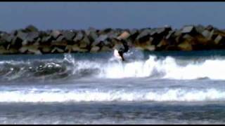 Power Surfing by Rodrigo Machado