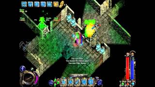 Nox Quest: The Powerhouse