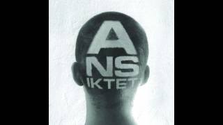 Ansiktet - Svarta Änkan