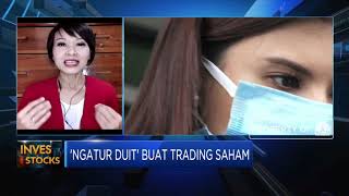 Atur Duit Buat Trading Saham, Ini Caranya