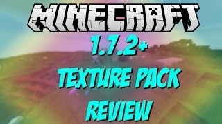 Faithful: Reborn Animated! (1.7.2+) Texture Pack Review