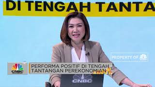 Uji Peluang Ekspansi Bisnis Bank Mega Sepanjang 2021