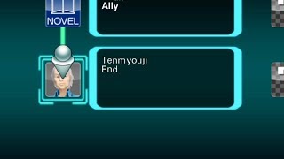 Zero Escape: The Nonary Games - VLR Playthrough Part 42 [Tenmyouji End]