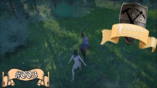 #003 Medieval Engineer - Provozierter Ärger #003 [Gameplay Deutsch]
