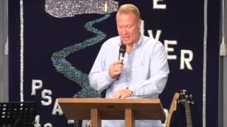 Fresh Oil Fresh Anointing by Matt Sorger