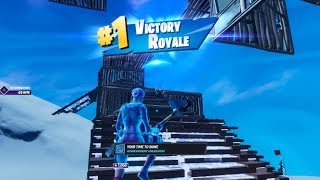 High Kill Solo Gameplay Full Game Chapter 2 (Fortnite Ps4 Controller)