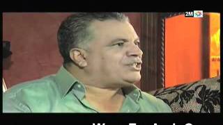 Sitcom Lfhaymiya Ep 19 سلسلة كوميدية لفهايمية الحلقة