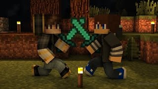 Mineplex: LEMONY_FART YOUTUBER FIGHTS! - ACNM Videos