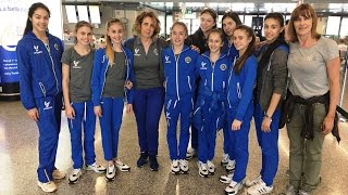 Speciale Budapest 2017 - Il bel Danubio blu si tinge di Azzurro