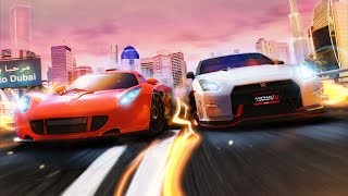 ASPHALT 8 | LIVE MULTIPLAYER #33