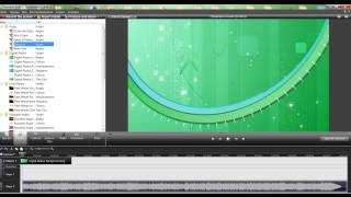 Как создать своё интро в программе camtasia studio 7
