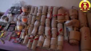 Preview Herrentag in der DDR 2013 [Full HD]
