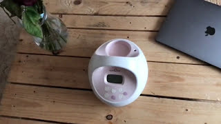 Medela Symphony vs Spectra S2 Breast Pumps
