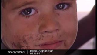 The seventh anniversary of the US invasion in Afghanistan.