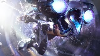 Kai'Sa and Dark Harvest Draven Montage | League Of Legends