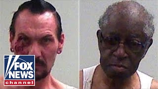 91 year-old man fires gun at Indiana McDonalds
