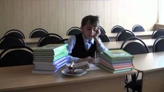школьники о здоровом питании
